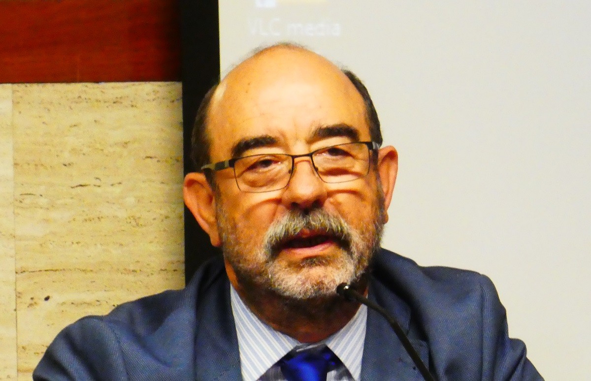 Vicente Marrero