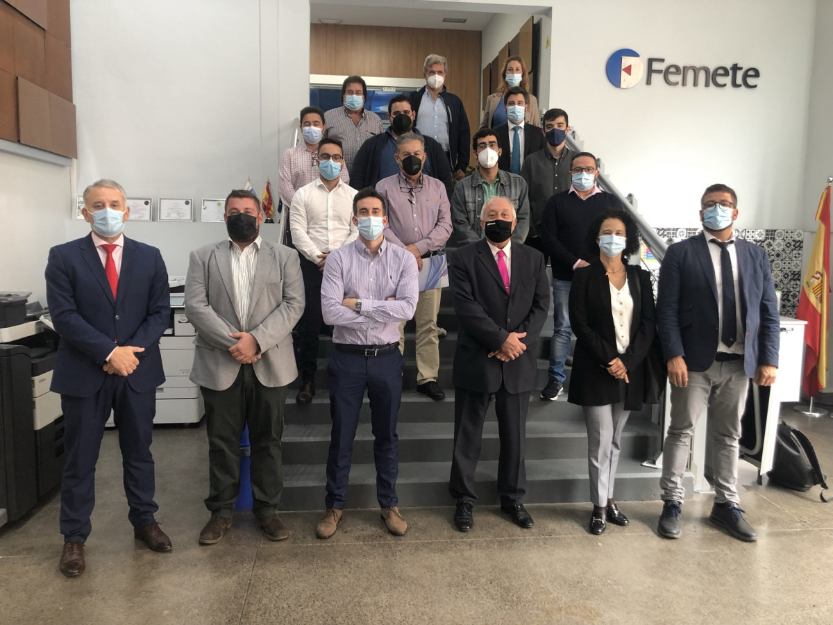 Reuniou0301n Femete Atiren Fedeport Cluster Capital Energy