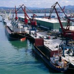 Puertos del Estado lidera la misión comercial española a la feria Transport&Logistic 2016 de Shanghai