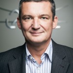 Jo Vanhoren: “El sector naval requiere una atención rápida y eficaz en cuanto a reparaciones a bordo”