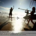 Canarias premiará con 50.000 euros la película ganadora de “Canary Islands Surf Film Award”